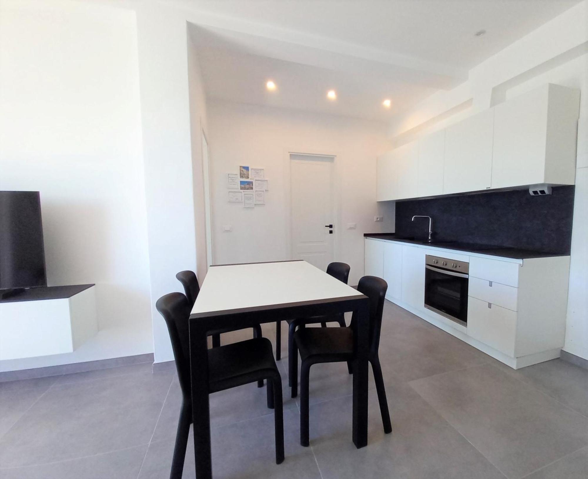 Ferienwohnung Anima Di Mare Porto Venere Exterior foto