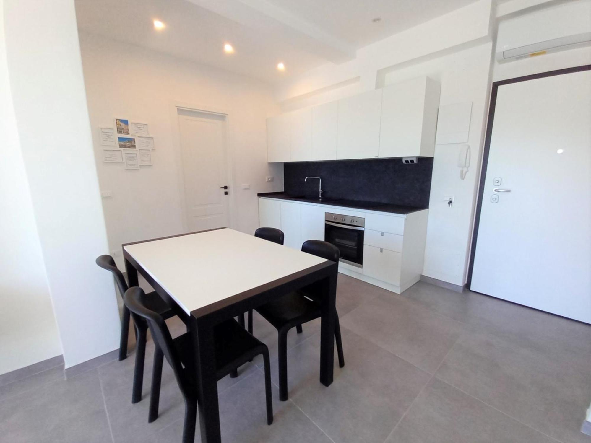 Ferienwohnung Anima Di Mare Porto Venere Exterior foto