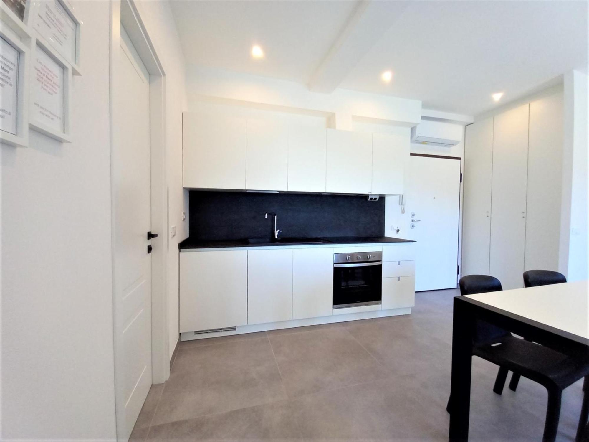 Ferienwohnung Anima Di Mare Porto Venere Exterior foto