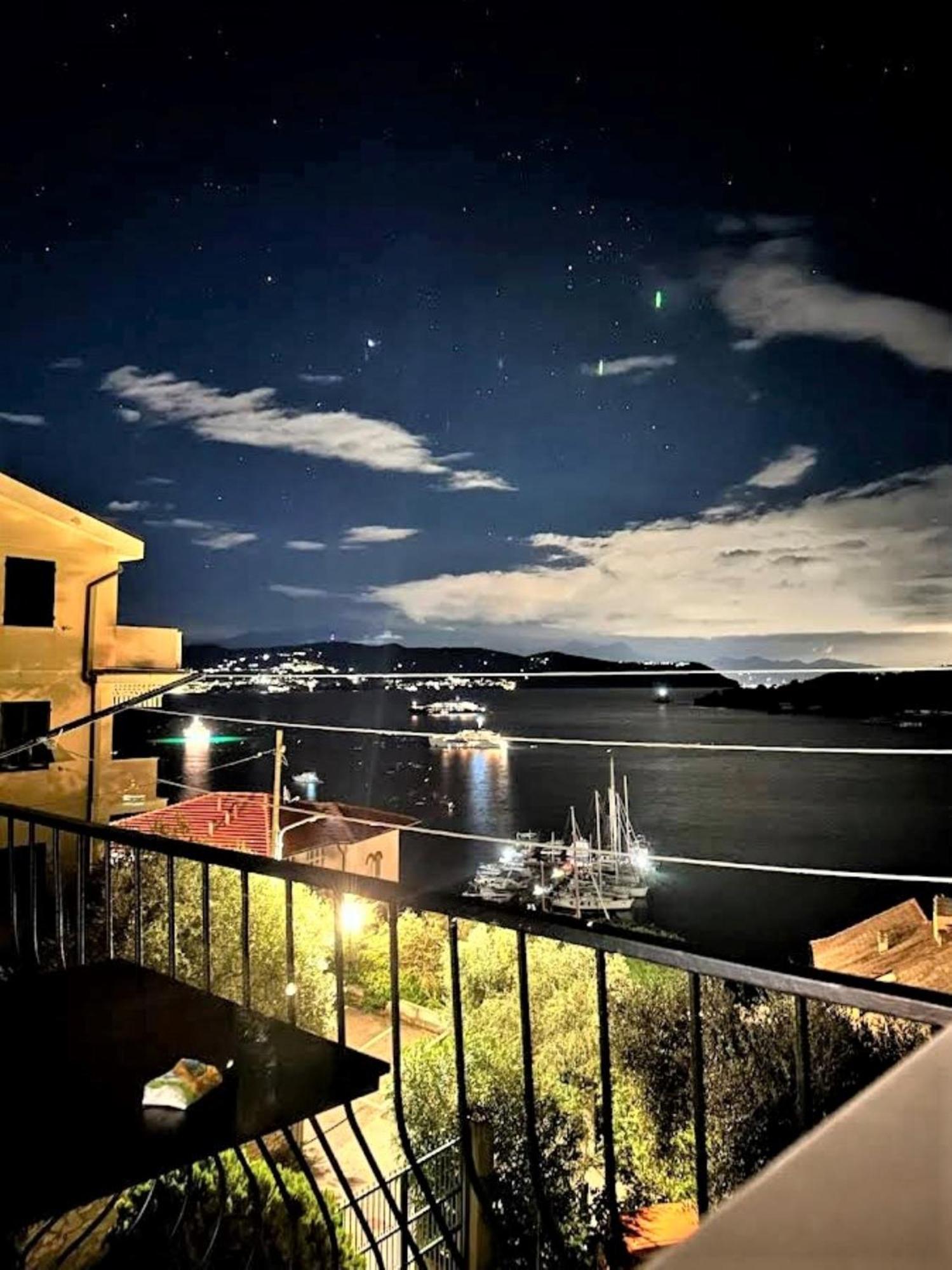 Ferienwohnung Anima Di Mare Porto Venere Exterior foto