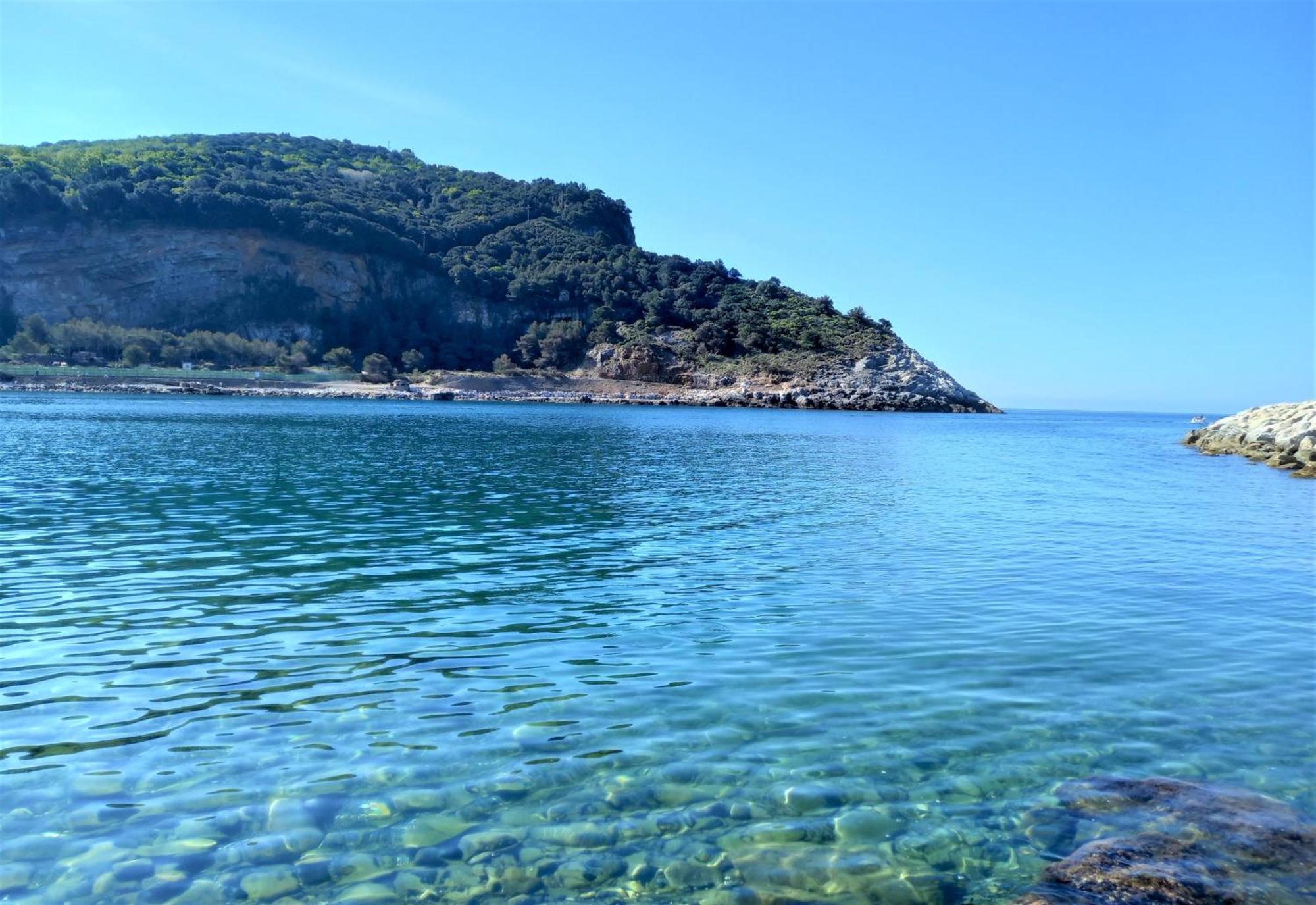 Ferienwohnung Anima Di Mare Porto Venere Exterior foto